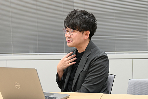 ���������꡼ No.018�Υ���ͥ������ / �Υ��󥿥ӥ塼�ϥ��饹�Ȥ����������Ϥ롣��VIRTUAL GIRL @ WORLD'S END�פϡ��֥���ѡץ����ǥ��ο�߷ ����ˤ�를����������ĩ��