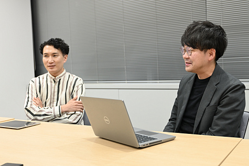 ���������꡼ No.019�Υ���ͥ������ / �Υ��󥿥ӥ塼�ϥ��饹�Ȥ����������Ϥ롣��VIRTUAL GIRL @ WORLD'S END�פϡ��֥���ѡץ����ǥ��ο�߷ ����ˤ�를����������ĩ��