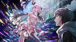 ꡼ No.002Υͥ / ̴ɤӥ奢Υ٥VIRTUAL GIRL @ WORLD'S ENDסPC/Switchȯ䡣Ǥˤ°