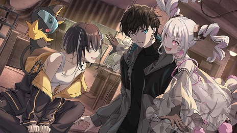 ꡼ No.015Υͥ / ̴ɤӥ奢Υ٥VIRTUAL GIRL @ WORLD'S ENDסPC/Switchȯ䡣Ǥˤ°