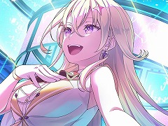 ̴ɤӥ奢Υ٥VIRTUAL GIRL @ WORLD'S ENDסPC/Switchȯ䡣Ǥˤ°