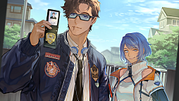 ���������꡼ No.005�Υ���ͥ������ / �������������ε��Ԥǵ��������ͻ�����ɤ��ӥ��奢��Υ٥��DUSK INDEX: GION�ס�Switch�ѥå������Ǥ�ͽ����դ򳫻�