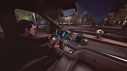 Taxi Life: A City Driving Simulator