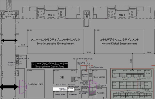 TGS 2024﷿饤󥯥졼󥲡BOUNTY HUNTERSפŸʤå礦󥰤ʥץ쥤ڤTGS2024