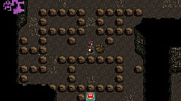 グレイアランの吸血騎士