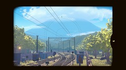 画像ギャラリー No.004のサムネイル画像 / 懐かしくも切ない記憶のかけらを古いカメラで集め,本当の「帰り道」を見つけるアドベンチャー「OPUS: Prism Peak」,2025年秋リリース