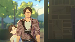 ꡼ No.002Υͥ / OPUS: Prism Peakס͸¤Ի׵Ĥǽв񤦡ΥסΥ̡פξ󤬸