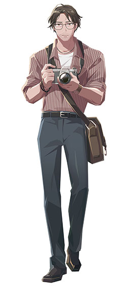 ꡼ No.006Υͥ / OPUS: Prism Peakס͸¤Ի׵Ĥǽв񤦡ΥסΥ̡פξ󤬸