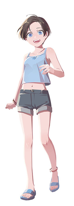 ꡼ No.007Υͥ / OPUS: Prism Peakס͸¤Ի׵Ĥǽв񤦡ΥסΥ̡פξ󤬸