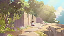 ꡼ No.010Υͥ / OPUS: Prism Peakס͸¤Ի׵Ĥǽв񤦡ΥסΥ̡פξ󤬸