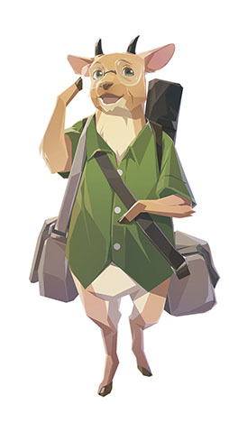 ꡼ No.014Υͥ / OPUS: Prism Peakס͸¤Ի׵Ĥǽв񤦡ΥסΥ̡פξ󤬸