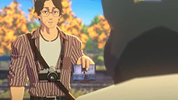 ꡼ No.026Υͥ / OPUS: Prism Peakס͸¤Ի׵Ĥǽв񤦡ΥסΥ̡פξ󤬸