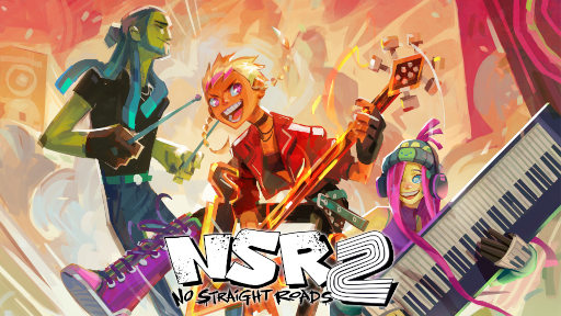 画像ギャラリー No.005のサムネイル画像 / 集英社ゲームズ,東京ゲームショウ2025出展情報を公開。「OPUS: Prism Peak」「unVEIL the world」がメイン