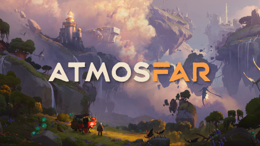 画像ギャラリー No.006のサムネイル画像 / 集英社ゲームズ,東京ゲームショウ2025出展情報を公開。「OPUS: Prism Peak」「unVEIL the world」がメイン