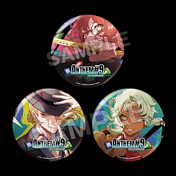 画像ギャラリー No.011のサムネイル画像 / 集英社ゲームズ,東京ゲームショウ2025出展情報を公開。「OPUS: Prism Peak」「unVEIL the world」がメイン