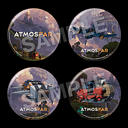 画像ギャラリー No.012のサムネイル画像 / 集英社ゲームズ,東京ゲームショウ2025出展情報を公開。「OPUS: Prism Peak」「unVEIL the world」がメイン