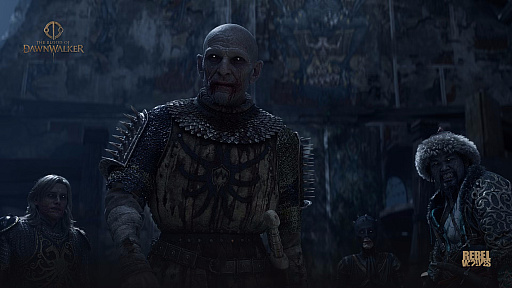 ���������꡼ No.001�Υ���ͥ������ / �֥����å��㡼3�פʤɤ�꤬���������åդˤ����ԤΥ����ץ���ɥ��������RPG��The Blood of Dawnwalker�פΥȥ쥤�顼����