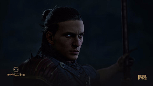 ���������꡼ No.004�Υ���ͥ������ / �֥����å��㡼3�פʤɤ�꤬���������åդˤ����ԤΥ����ץ���ɥ��������RPG��The Blood of Dawnwalker�פΥȥ쥤�顼����