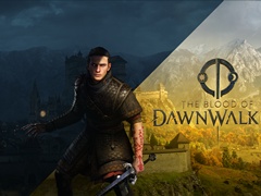 The Blood of Dawnwalkerפϡץ쥤䡼Ѳ륲ץ쥤̥ϤΥץRPG45ʬĶΥץ쥼ƤϤ