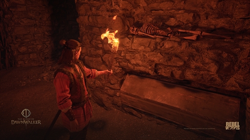 ꡼ No.004Υͥ / The Blood of Dawnwalkerפϡץ쥤䡼Ѳ륲ץ쥤̥ϤΥץRPG45ʬĶΥץ쥼ƤϤ