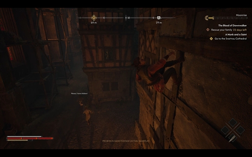 ꡼ No.005Υͥ / The Blood of Dawnwalkerפϡץ쥤䡼Ѳ륲ץ쥤̥ϤΥץRPG45ʬĶΥץ쥼ƤϤ