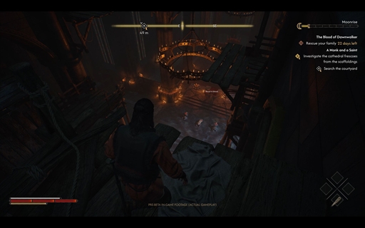 ꡼ No.006Υͥ / The Blood of Dawnwalkerפϡץ쥤䡼Ѳ륲ץ쥤̥ϤΥץRPG45ʬĶΥץ쥼ƤϤ