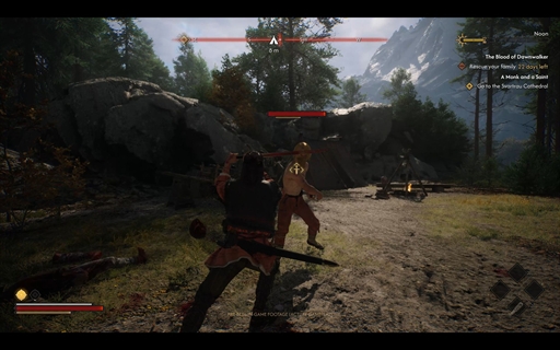 ꡼ No.008Υͥ / The Blood of Dawnwalkerפϡץ쥤䡼Ѳ륲ץ쥤̥ϤΥץRPG45ʬĶΥץ쥼ƤϤ