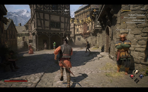 ꡼ No.009Υͥ / The Blood of Dawnwalkerפϡץ쥤䡼Ѳ륲ץ쥤̥ϤΥץRPG45ʬĶΥץ쥼ƤϤ