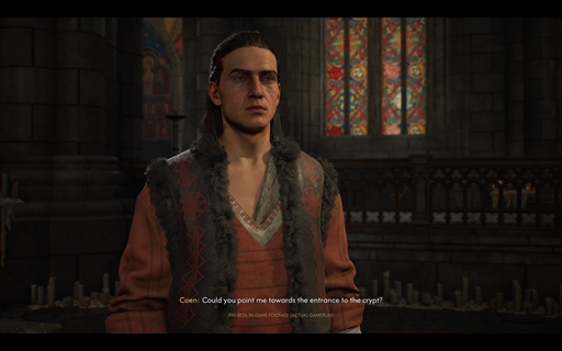 ꡼ No.011Υͥ / The Blood of Dawnwalkerפϡץ쥤䡼Ѳ륲ץ쥤̥ϤΥץRPG45ʬĶΥץ쥼ƤϤ