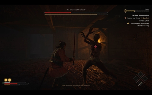 ꡼ No.013Υͥ / The Blood of Dawnwalkerפϡץ쥤䡼Ѳ륲ץ쥤̥ϤΥץRPG45ʬĶΥץ쥼ƤϤ