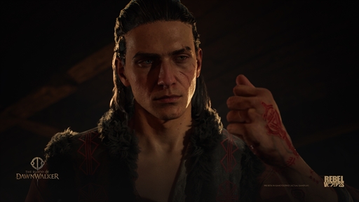 ꡼ No.016Υͥ / The Blood of Dawnwalkerפϡץ쥤䡼Ѳ륲ץ쥤̥ϤΥץRPG45ʬĶΥץ쥼ƤϤ