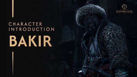 ꡼ No.020Υͥ / ۷쵴臘ΤϡϤ۷쵴ץRPGThe Blood of Dawnwalkerפǡ͸ֵŨмԤξ餫