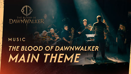 ���������꡼ No.004�Υ���ͥ������ / ��The Blood of Dawnwalker�ס��ǿ��Υ�����ץ쥤��ᥤ��ơ��ޤβ��ڤʤɤ��İ�Ǥ���ȥ쥤�顼��Launch Year Special�פ������