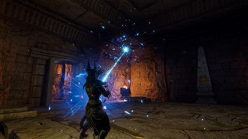 画像ギャラリー No.002のサムネイル画像 / 「Soulmask」は2026年春に正式リリースへ。古代エジプトを舞台とする大型DLC「浮沙」も同時に発売決定&ゲームプレイ映像が公開