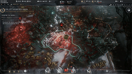 画像ギャラリー No.006のサムネイル画像 / 極寒の地を生き抜くサバイバルシムの続編「Frostpunk 2」,PS5,Xbox Series X|S版を9月18日にリリース。Xbox Game Passにも対応