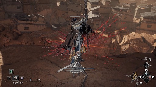 ���������꡼ No.011�Υ���ͥ������ / �Υץ쥤��ݡϤ����ˤ��ä��Τϡ�������ؤΰ��������ߥʤγ�ǰ��ű�Ѥ�����AI LIMIT ̵�µ�ʼ�פϡ������ˤ��ƿ����ʶ�����������줿�Τ�