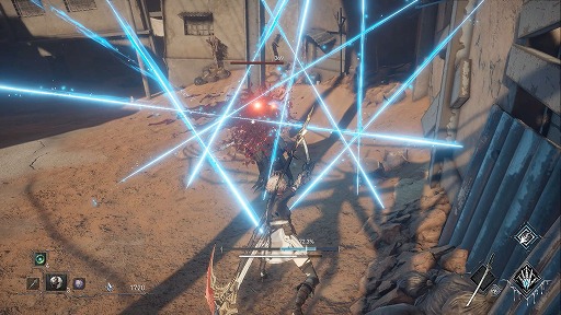 ���������꡼ No.013�Υ���ͥ������ / �Υץ쥤��ݡϤ����ˤ��ä��Τϡ�������ؤΰ��������ߥʤγ�ǰ��ű�Ѥ�����AI LIMIT ̵�µ�ʼ�פϡ������ˤ��ƿ����ʶ�����������줿�Τ�