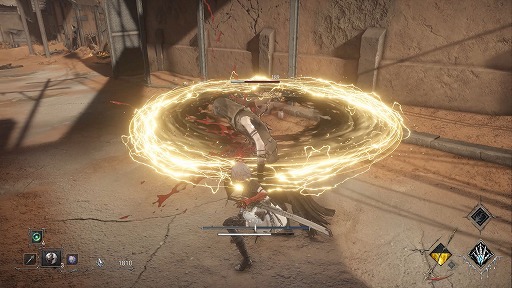 ���������꡼ No.014�Υ���ͥ������ / �Υץ쥤��ݡϤ����ˤ��ä��Τϡ�������ؤΰ��������ߥʤγ�ǰ��ű�Ѥ�����AI LIMIT ̵�µ�ʼ�פϡ������ˤ��ƿ����ʶ�����������줿�Τ�