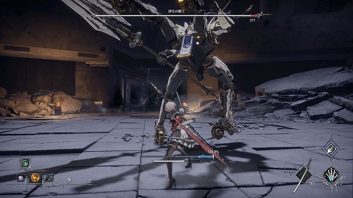 ���������꡼ No.016�Υ���ͥ������ / �Υץ쥤��ݡϤ����ˤ��ä��Τϡ�������ؤΰ��������ߥʤγ�ǰ��ű�Ѥ�����AI LIMIT ̵�µ�ʼ�פϡ������ˤ��ƿ����ʶ�����������줿�Τ�