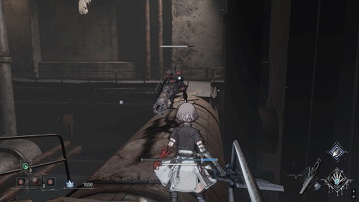 ���������꡼ No.023�Υ���ͥ������ / �Υץ쥤��ݡϤ����ˤ��ä��Τϡ�������ؤΰ��������ߥʤγ�ǰ��ű�Ѥ�����AI LIMIT ̵�µ�ʼ�פϡ������ˤ��ƿ����ʶ�����������줿�Τ�