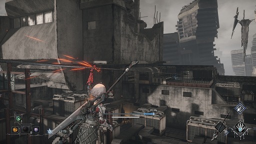 ���������꡼ No.024�Υ���ͥ������ / �Υץ쥤��ݡϤ����ˤ��ä��Τϡ�������ؤΰ��������ߥʤγ�ǰ��ű�Ѥ�����AI LIMIT ̵�µ�ʼ�פϡ������ˤ��ƿ����ʶ�����������줿�Τ�