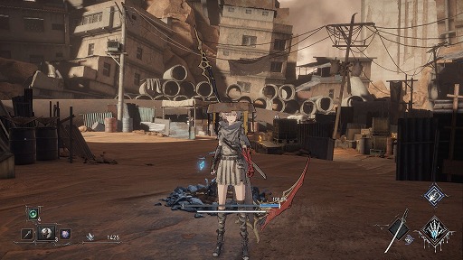 ���������꡼ No.025�Υ���ͥ������ / �Υץ쥤��ݡϤ����ˤ��ä��Τϡ�������ؤΰ��������ߥʤγ�ǰ��ű�Ѥ�����AI LIMIT ̵�µ�ʼ�פϡ������ˤ��ƿ����ʶ�����������줿�Τ�