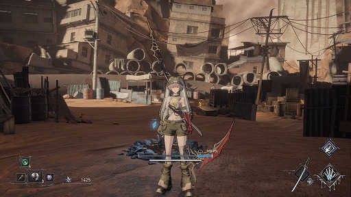 ���������꡼ No.026�Υ���ͥ������ / �Υץ쥤��ݡϤ����ˤ��ä��Τϡ�������ؤΰ��������ߥʤγ�ǰ��ű�Ѥ�����AI LIMIT ̵�µ�ʼ�פϡ������ˤ��ƿ����ʶ�����������줿�Τ�