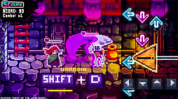 Hailing from the Abyss