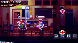 Hailing from the Abyss