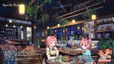 画像ギャラリー No.006のサムネイル画像 / 「けものティータイム」,ネタバレと配信可能な範囲を解禁。観賞用や作業用BGMにもなる記念動画も公開に