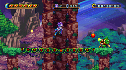 Freedom Planet 2