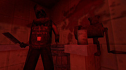 Super Cannibal Abduction