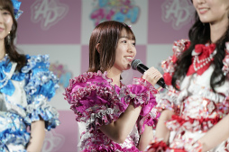 画像ギャラリー No.024のサムネイル画像 / 「ひみつのアイプリ」2期「リング編」発表! 新バズリウム&齊藤なぎささんの挑戦,"とき宣"重大発表も