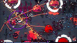 ���������꡼ No.003�Υ���ͥ������ / �ɥåȳ��������줿Ũ�����̤����Ԥ������Х��С��ϥ������饤�ȡ�Asgard's Fall�ס�������������Ǥ�����Steam�Ǹ���